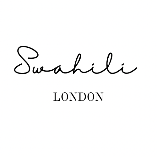 Swahili London