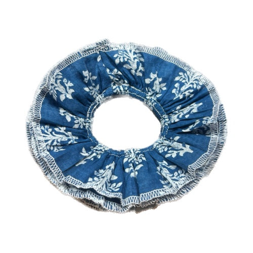 Athena Scrunchie